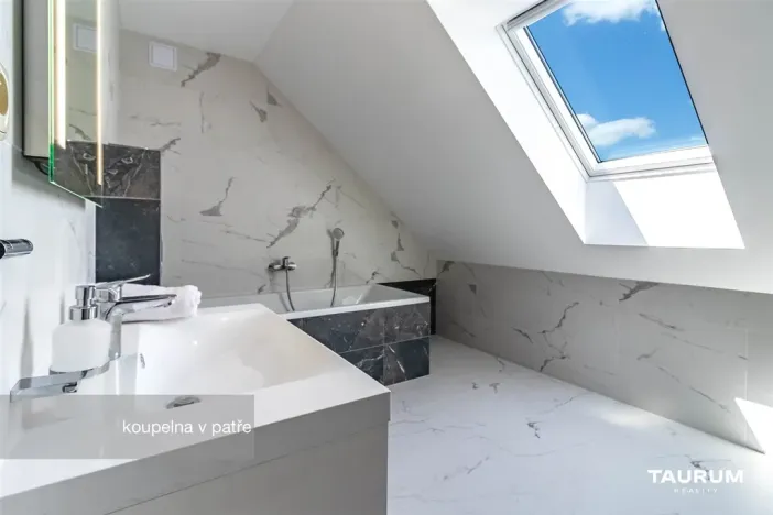 Prodej rodinného domu, Mirošov, Nové sídliště, 119 m2