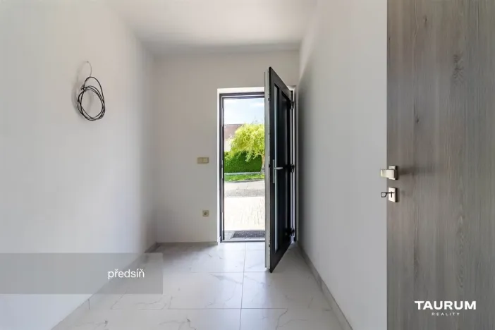 Prodej rodinného domu, Mirošov, Nové sídliště, 119 m2