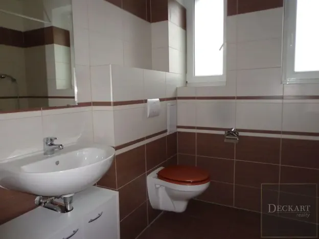 Pronájem bytu 2+kk, Krupka, B. Němcové, 60 m2