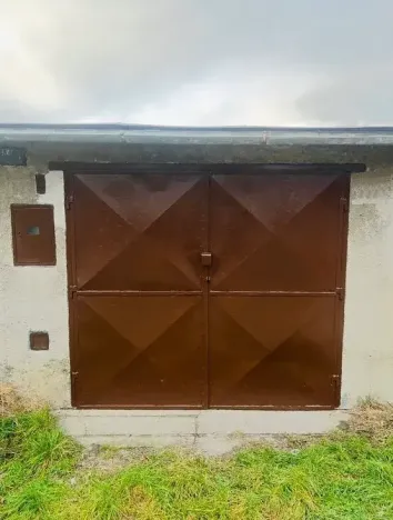 Pronájem garáže, Kroměříž, Moravská, 19 m2