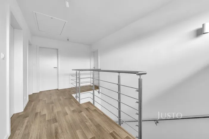 Prodej bytu 4+kk, Býkev, 128 m2