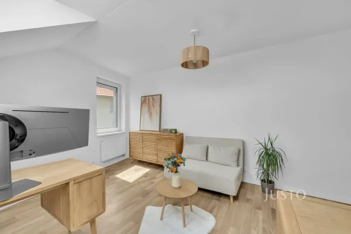 Prodej bytu 4+kk, Býkev, 128 m2