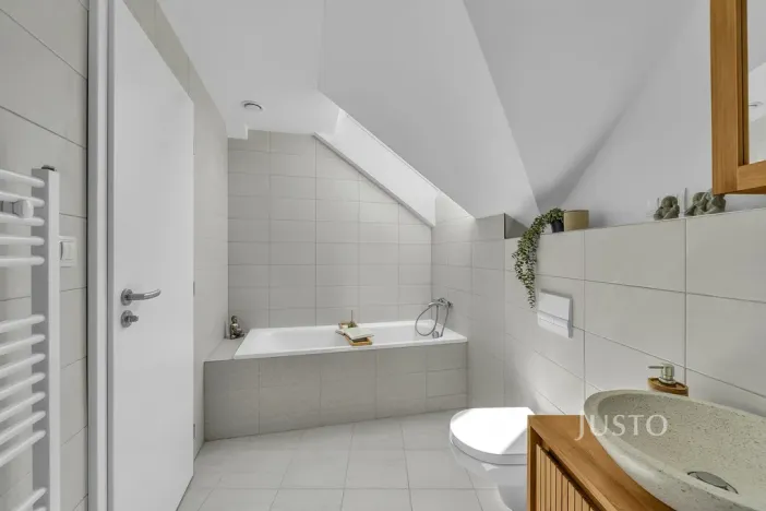 Prodej bytu 4+kk, Býkev, 128 m2