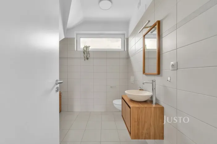 Prodej bytu 4+kk, Býkev, 128 m2