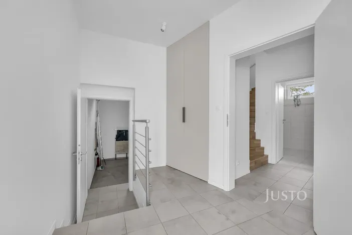 Prodej bytu 4+kk, Býkev, 128 m2