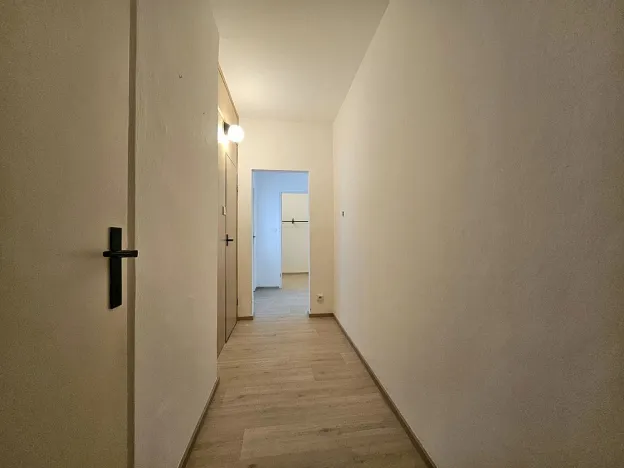 Pronájem bytu 2+1, Brno - Kohoutovice, Bellova, 58 m2