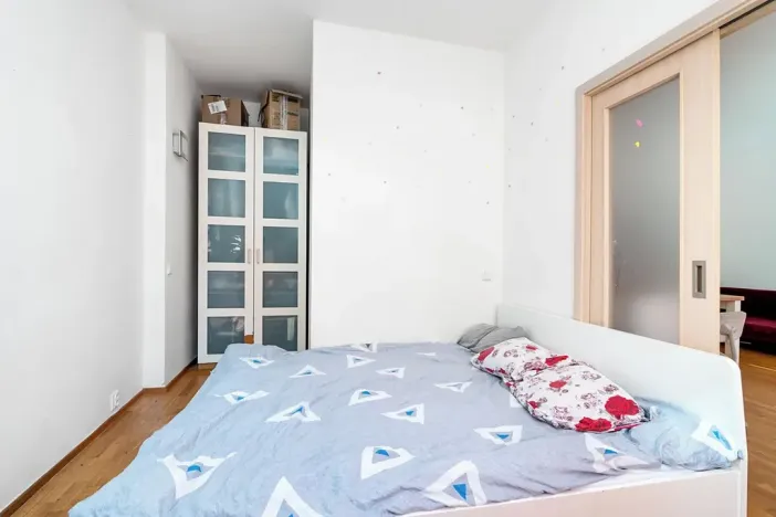 Prodej bytu 2+kk, Praha - Vinohrady, Velehradská, 50 m2