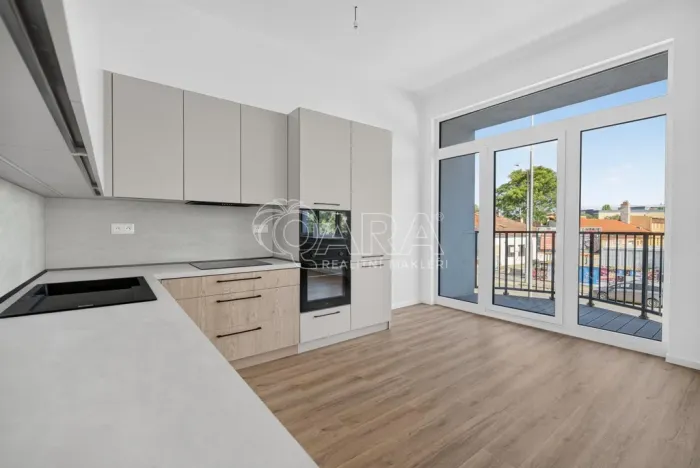 Prodej bytu 3+kk, Brno - Židenice, Bubeníčkova, 80 m2