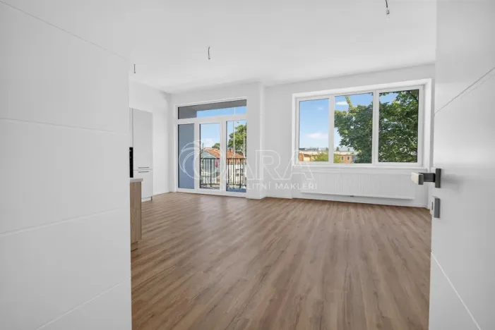 Prodej bytu 3+kk, Brno - Židenice, Bubeníčkova, 80 m2