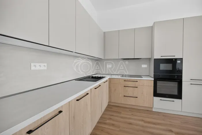 Prodej bytu 3+kk, Brno - Židenice, Bubeníčkova, 80 m2