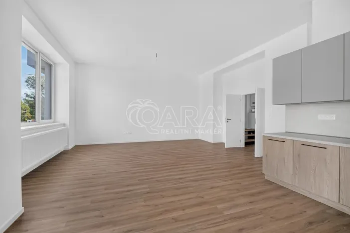 Prodej bytu 3+kk, Brno - Židenice, Bubeníčkova, 80 m2