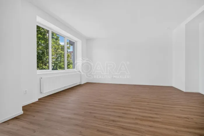 Prodej bytu 3+kk, Brno - Židenice, Bubeníčkova, 80 m2