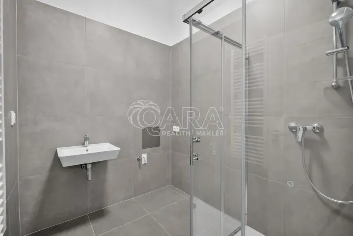 Prodej bytu 3+kk, Brno - Židenice, Bubeníčkova, 80 m2
