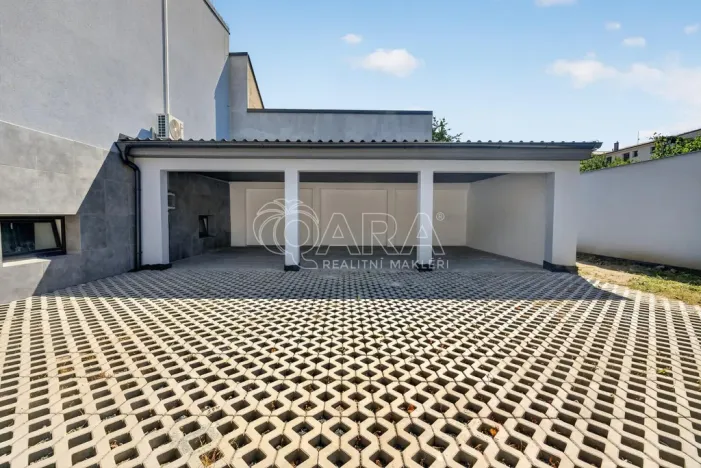 Prodej bytu 3+kk, Brno - Židenice, Bubeníčkova, 80 m2