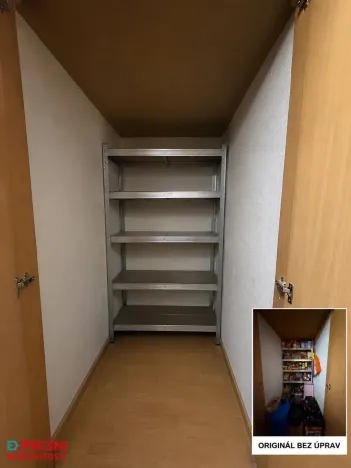 Prodej rodinného domu, Ivančice, Břízová, 99 m2