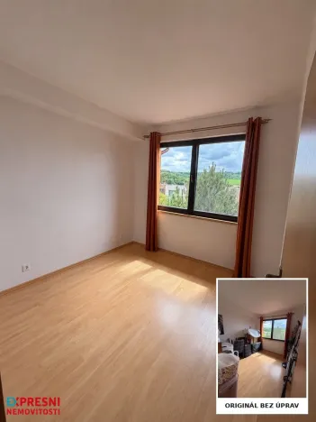 Prodej rodinného domu, Ivančice, Břízová, 99 m2
