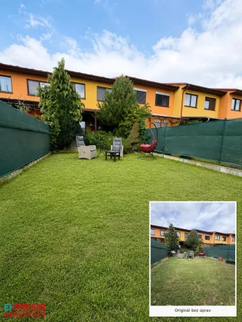 Prodej rodinného domu, Ivančice, Břízová, 99 m2