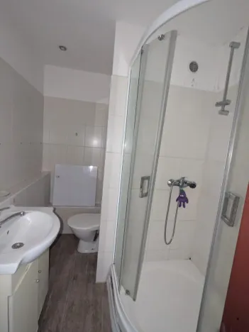 Pronájem bytu 2+kk, Ústí nad Labem - Severní Terasa, Poláčkova, 40 m2
