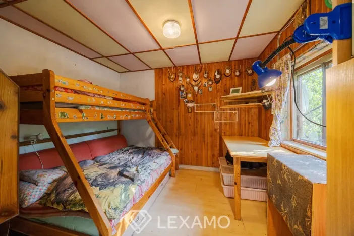 Prodej zahrady, Znojmo, Cínová hora U, 1463 m2