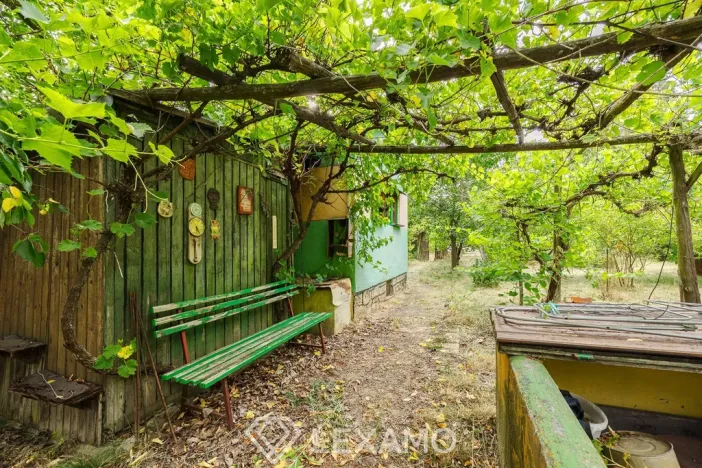 Prodej zahrady, Znojmo, Cínová hora U, 1463 m2
