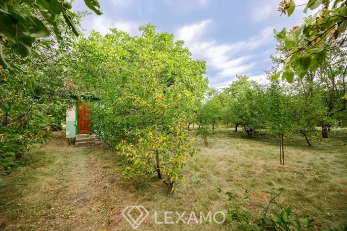 Prodej zahrady, Znojmo, Cínová hora U, 1463 m2