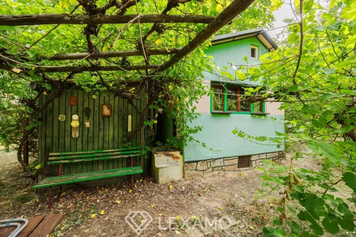 Prodej zahrady, Znojmo, Cínová hora U, 1463 m2