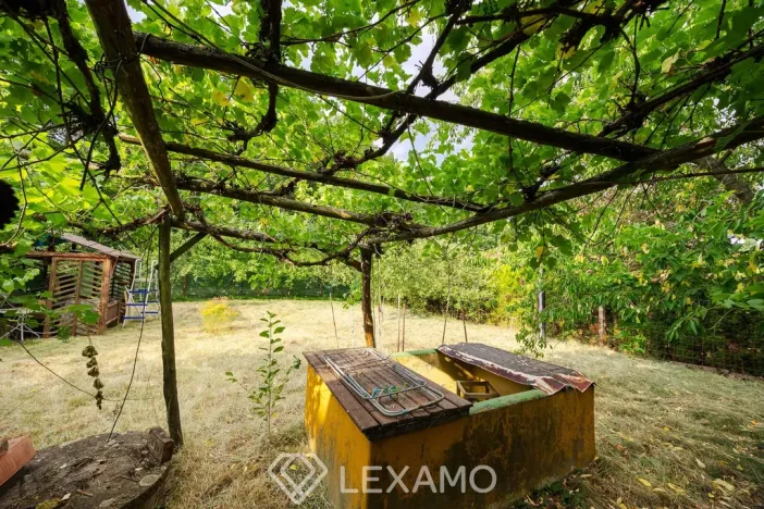 Prodej zahrady, Znojmo, Cínová hora U, 1463 m2
