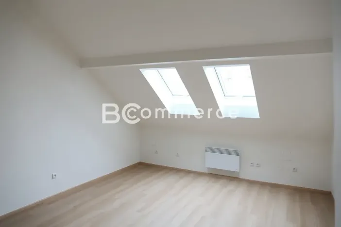 Pronájem kanceláře, Brno, Pražská, 37 m2