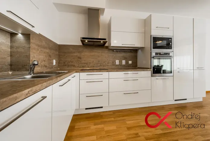 Pronájem bytu 3+kk, Říčany, Na Fialce, 103 m2