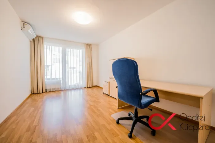 Pronájem bytu 3+kk, Říčany, Na Fialce, 103 m2