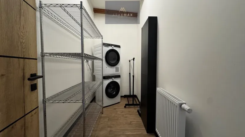 Pronájem bytu 2+kk, Frýdek-Místek, Mánesova, 65 m2