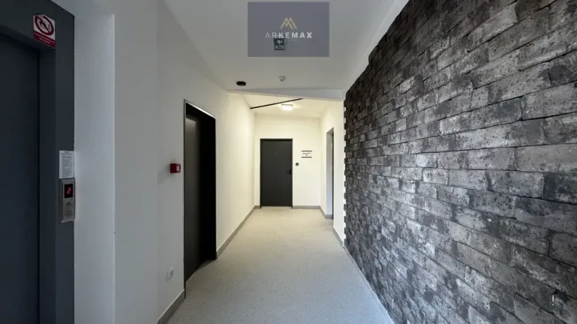 Pronájem bytu 2+kk, Frýdek-Místek, Mánesova, 65 m2