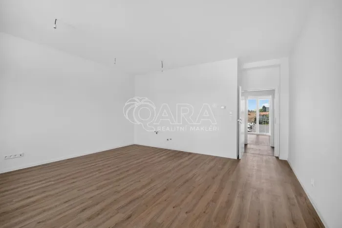 Prodej bytu 3+kk, Brno - Židenice, Bubeníčkova, 65 m2