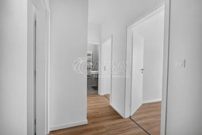 Prodej bytu 3+kk, Brno - Židenice, Bubeníčkova, 65 m2