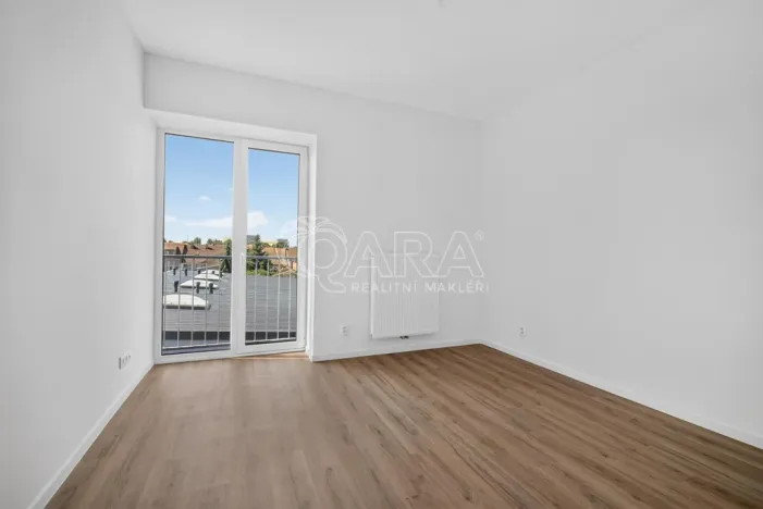 Prodej bytu 3+kk, Brno - Židenice, Bubeníčkova, 65 m2