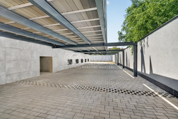 Prodej bytu 3+kk, Brno - Židenice, Bubeníčkova, 65 m2
