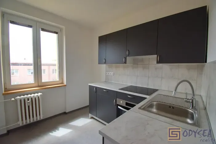 Pronájem bytu 2+1, Klimkovice, Nerudova, 54 m2