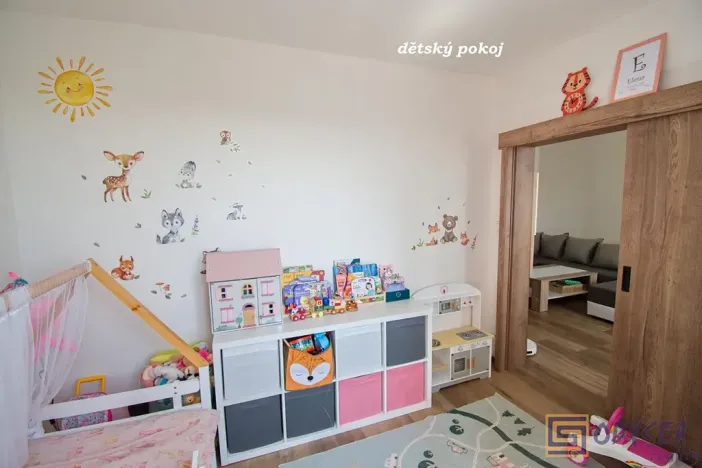 Prodej bytu 3+1, Ostrava, Jiřího Herolda, 65 m2