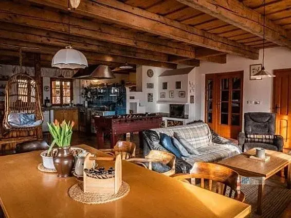 Prodej chalupy, Vlachovo Březí, 340 m2
