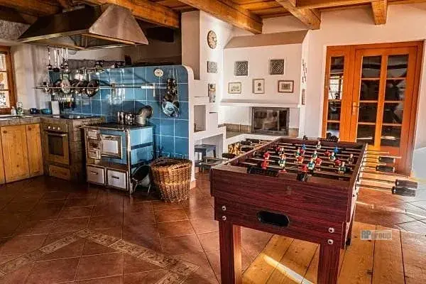 Prodej chalupy, Vlachovo Březí, 340 m2