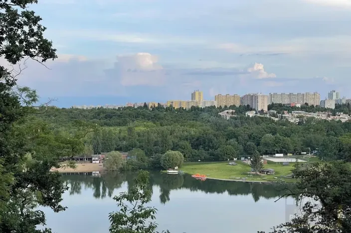 Prodej pozemku pro bydlení, Praha - Hostivař, 1400 m2