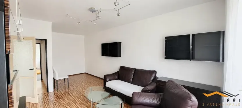Pronájem bytu 3+1, Jihlava, U Hřbitova, 73 m2