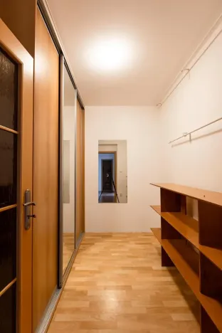 Prodej bytu 3+kk, Praha - Stodůlky, Petržílkova, 82 m2