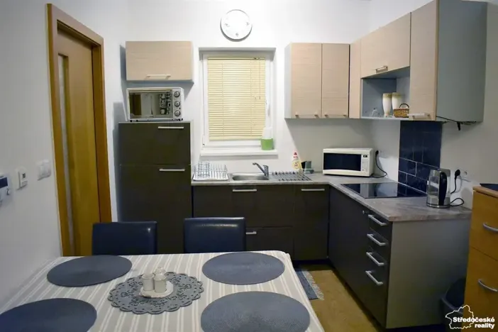 Pronájem bytu 2+kk, Železná Ruda, 37 m2