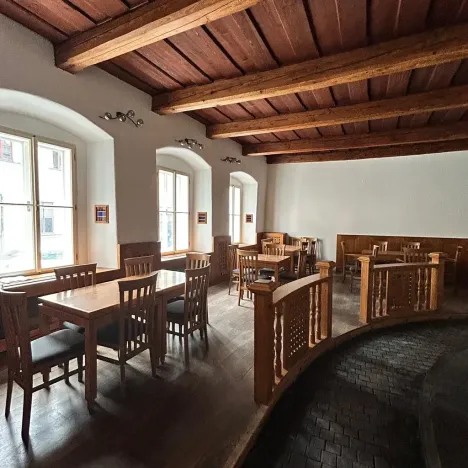 Pronájem restaurace, Kolín, 131 m2