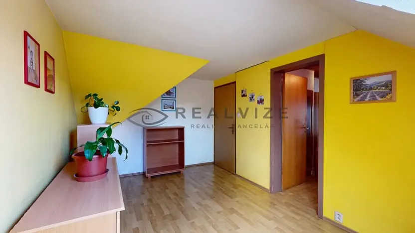 Prodej rodinného domu, Borovany, Nádražní, 135 m2