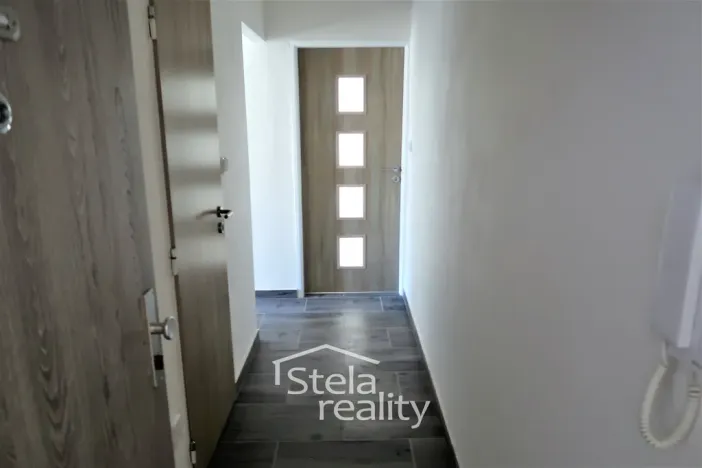 Pronájem bytu 2+1, Bruntál, Požárníků, 55 m2