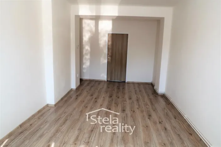 Pronájem bytu 2+1, Bruntál, Požárníků, 55 m2