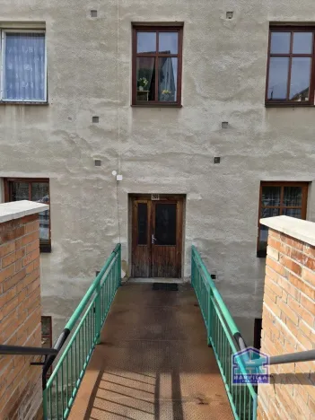 Prodej bytu 4+1, Stříbro, Plzeňská, 107 m2