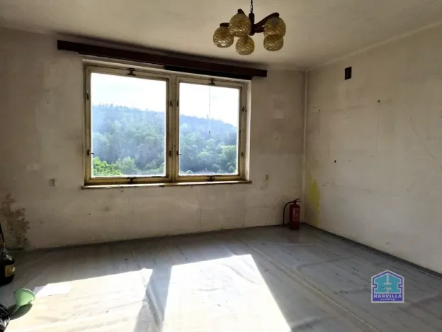 Prodej bytu 4+1, Stříbro, Plzeňská, 107 m2